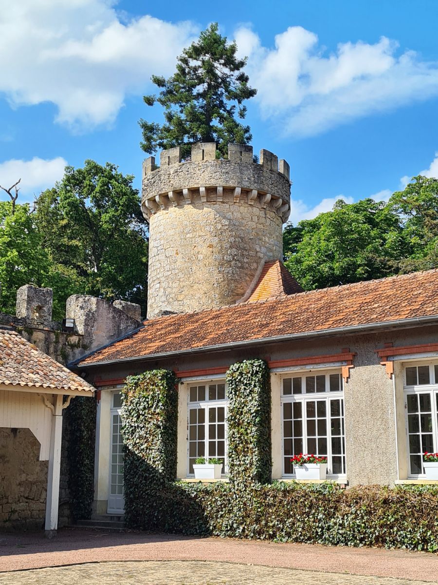 Sainte-Croix-du-Mont