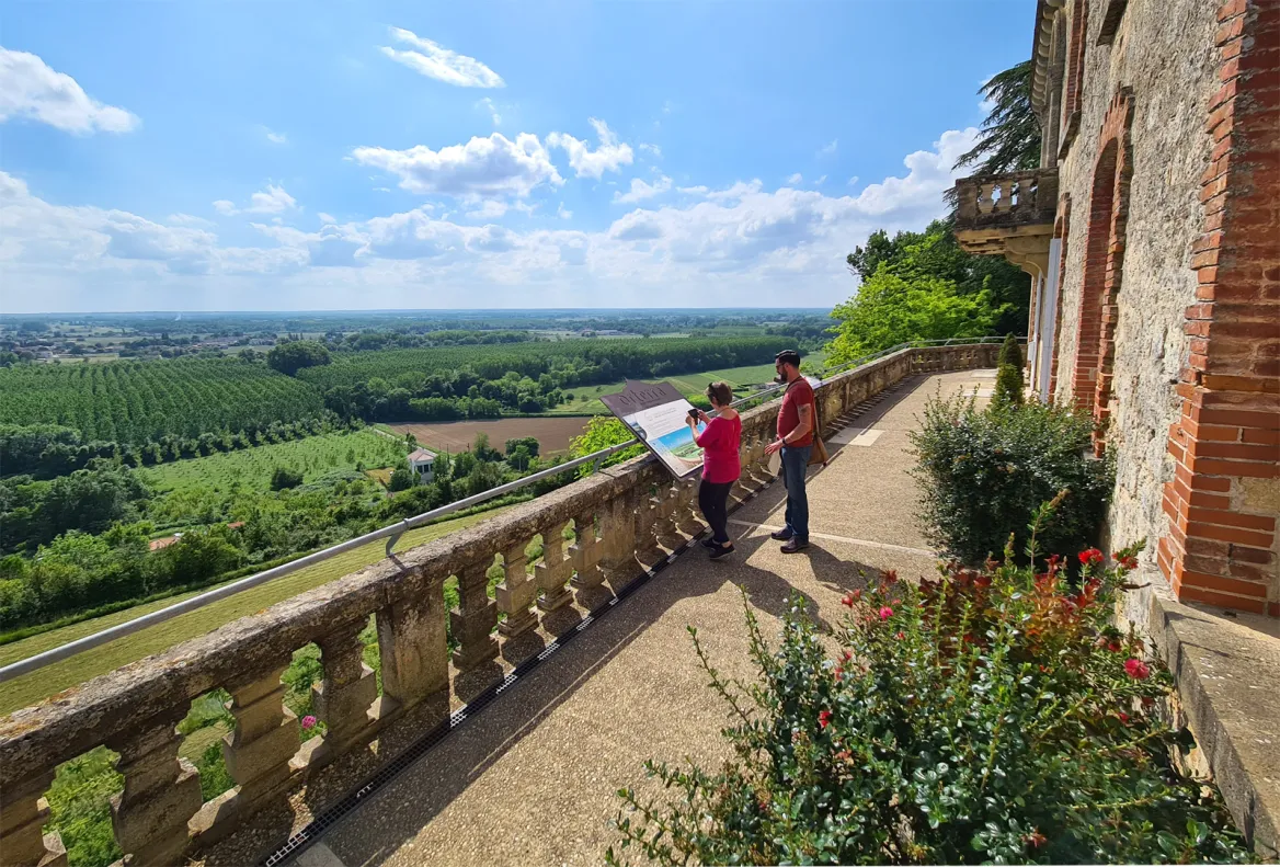 Sainte-Croix-du-Mont