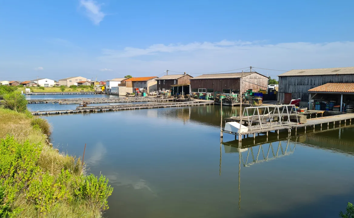 Canal Port