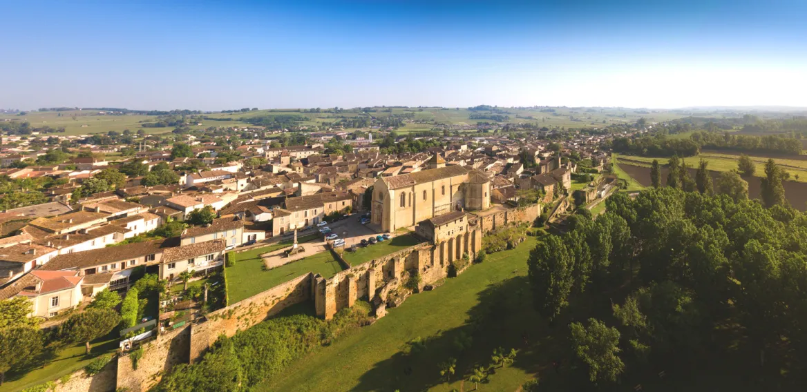 Saint-Macaire