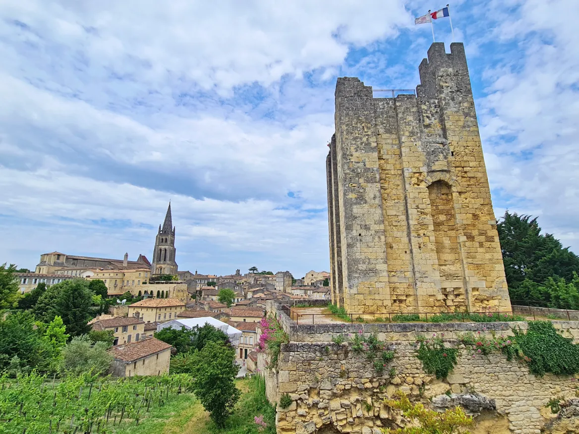 Saint-Émilion
