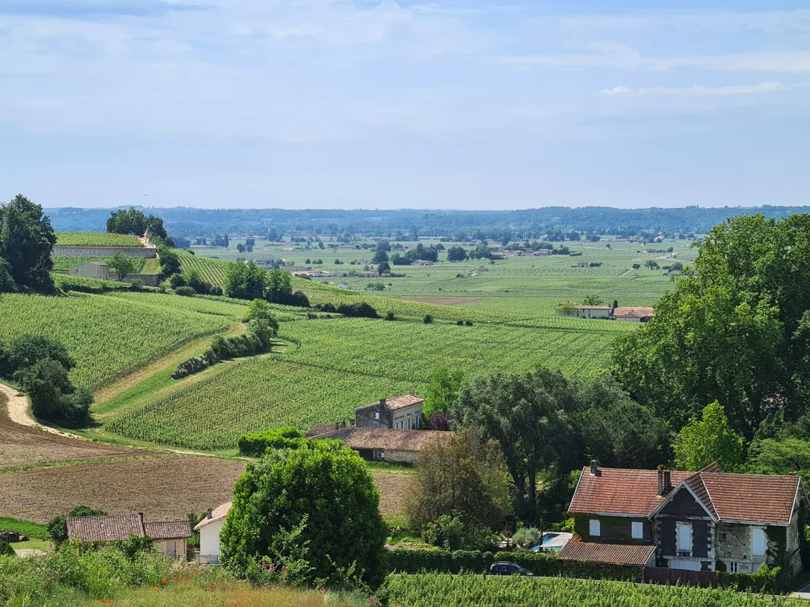 Saint-Émilion