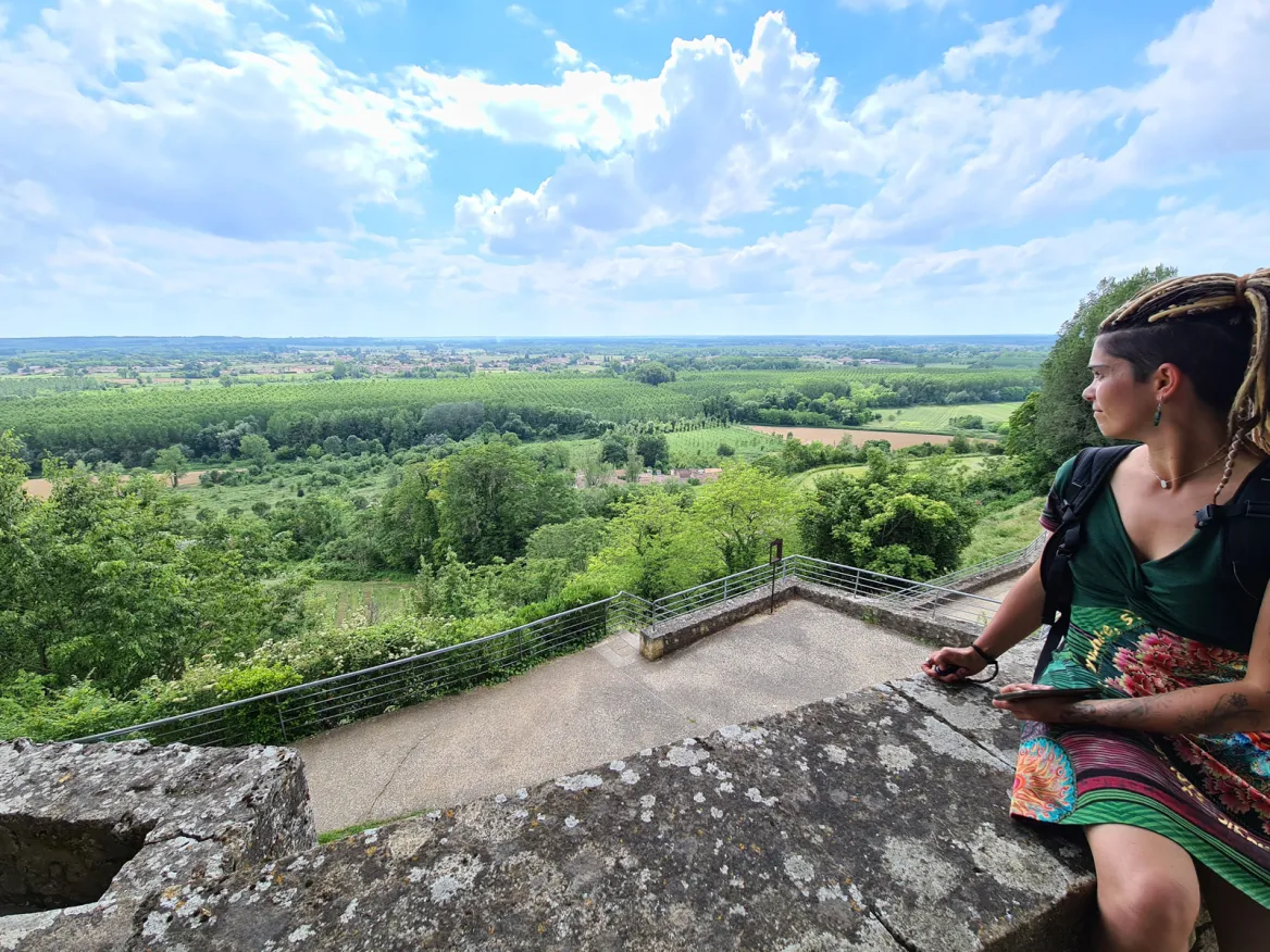 Sainte-Croix-du-Mont