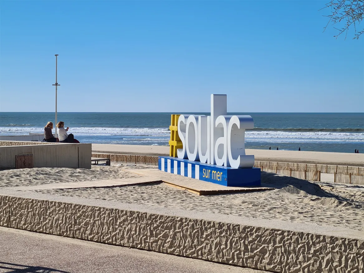 Soulac-sur-Mer