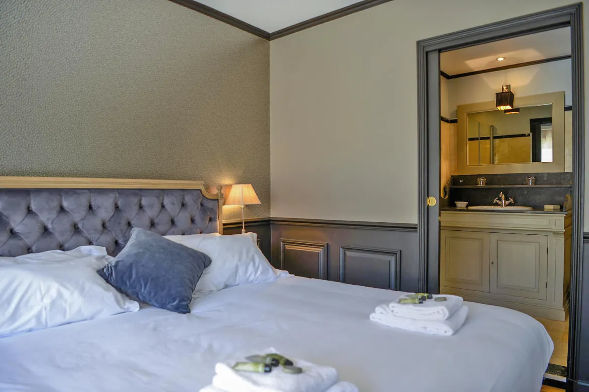 Hotel Villa Lamartine