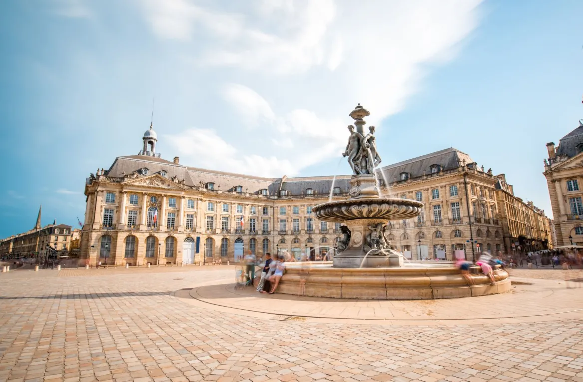 Top 10 must-sees in Bordeaux