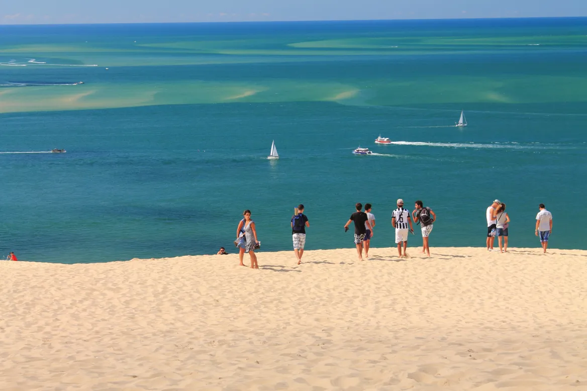 Dune of Pilat