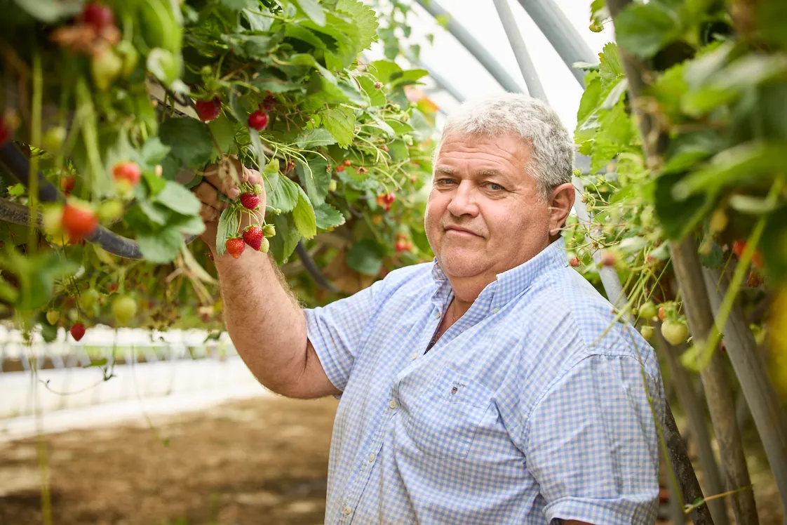 La Compagnie Fermière producer
