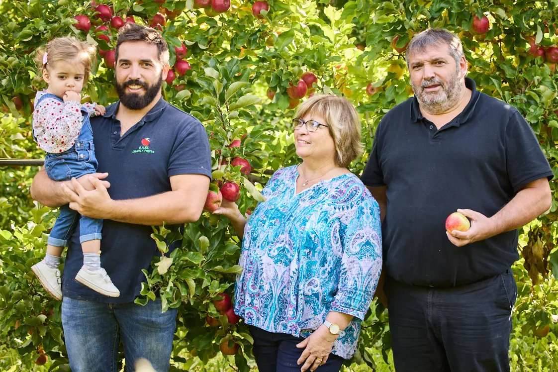 The Farming Company Producers