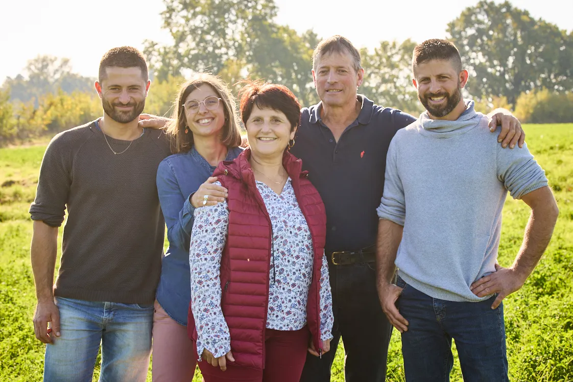 La Compagnie Fermière producers