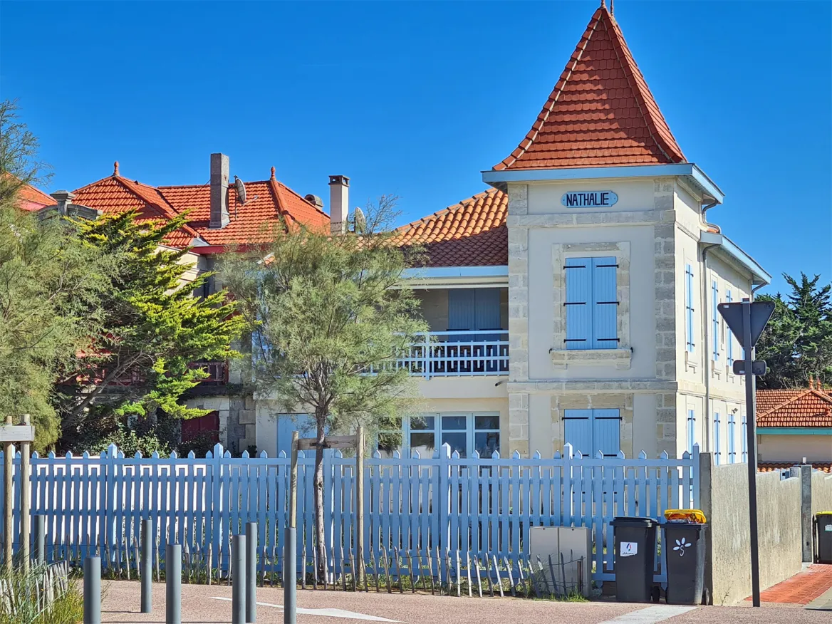 Villa Soulac