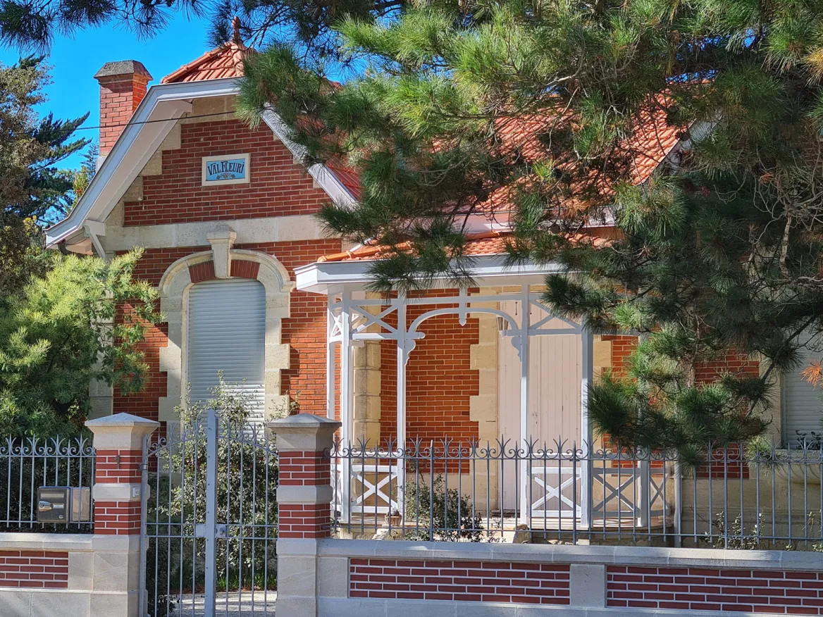 Villa Soulac