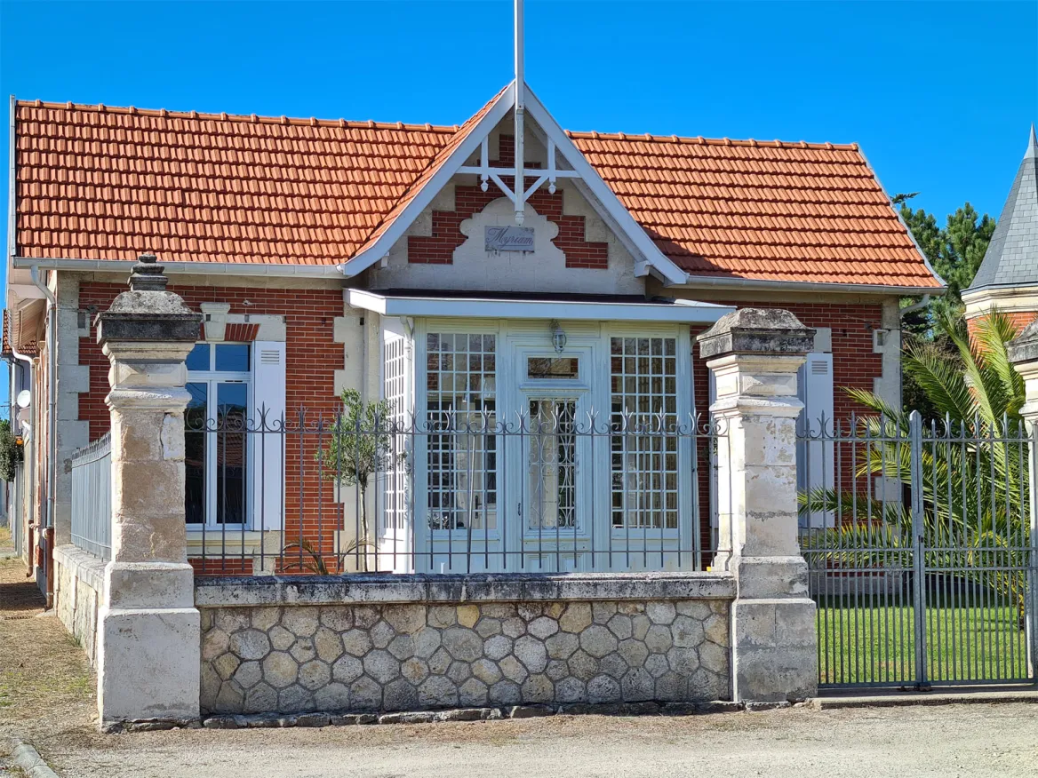 Villa Soulac