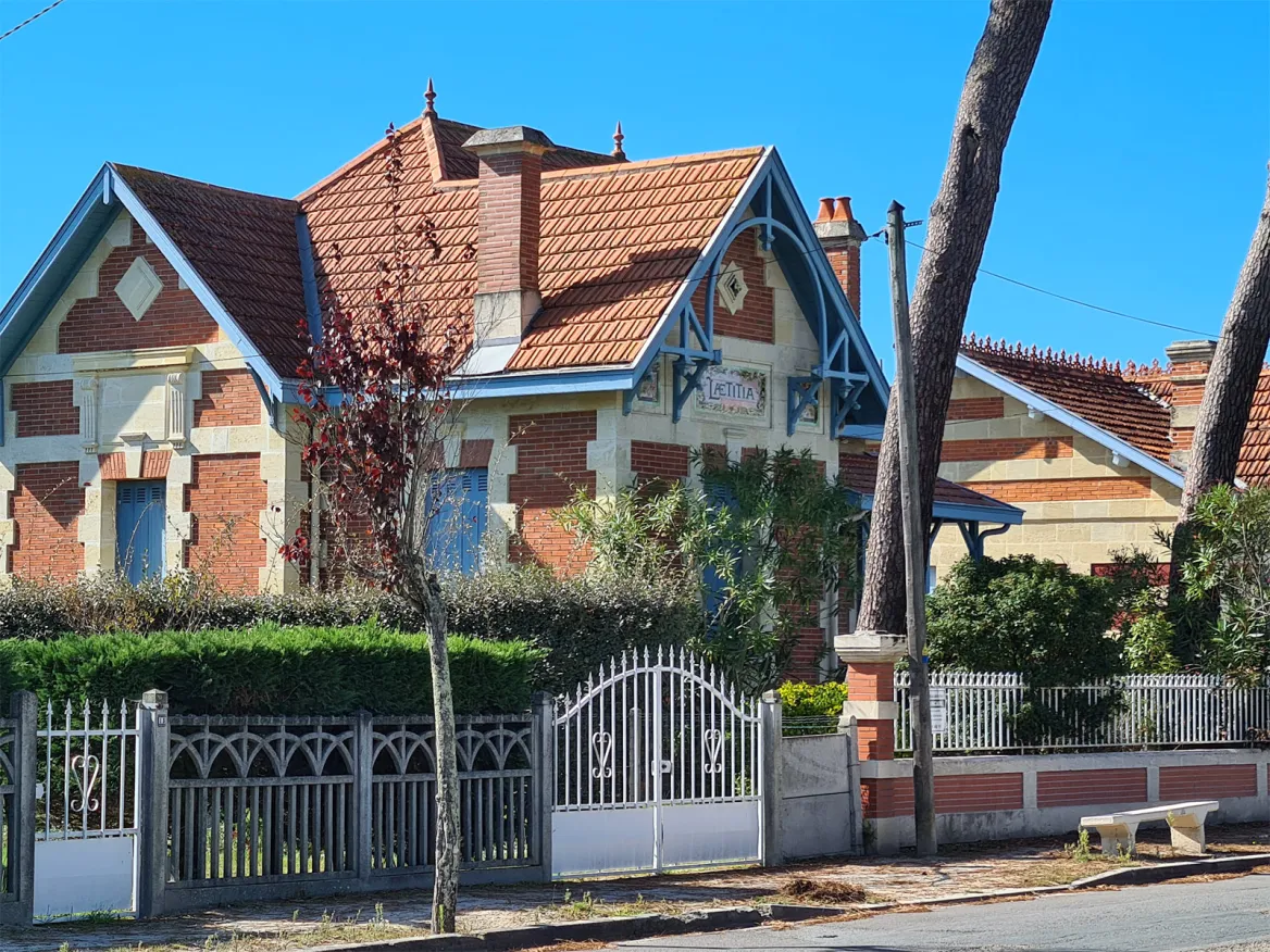 Villa Soulac
