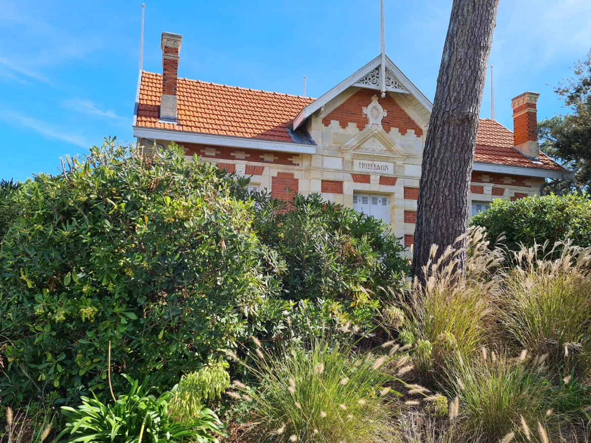 Villa Soulac