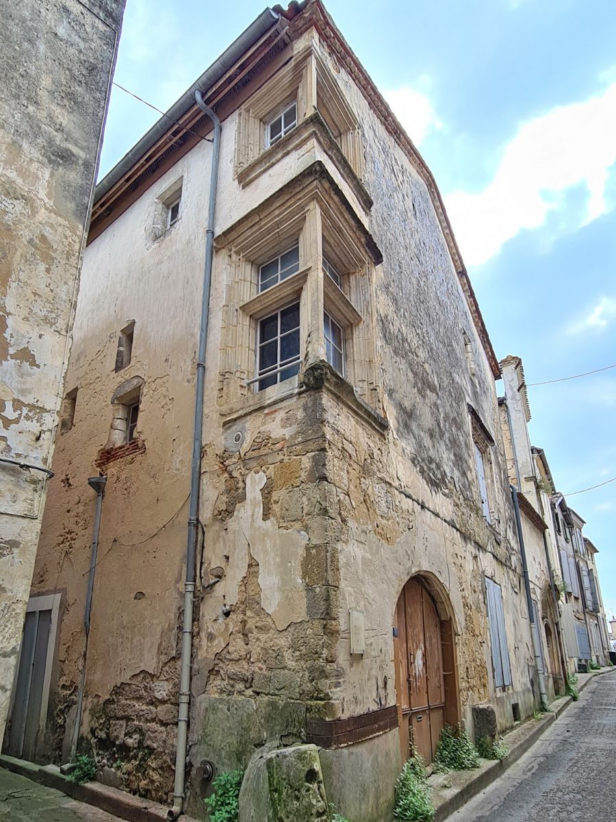 Maison de la Psallette