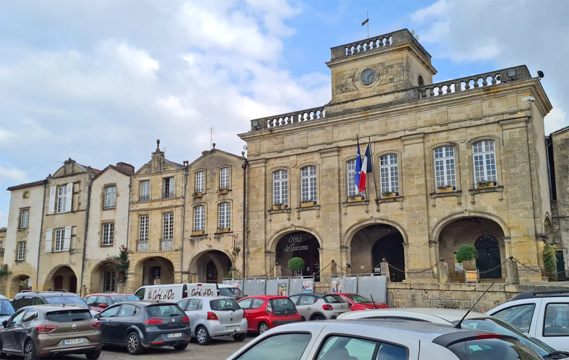 Office du Tourisme de Bazas