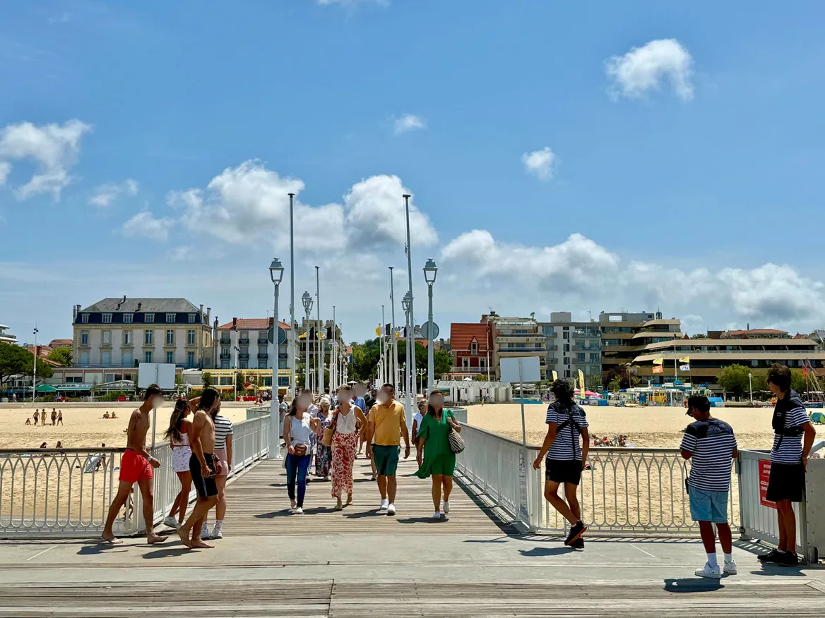 Arcachon
