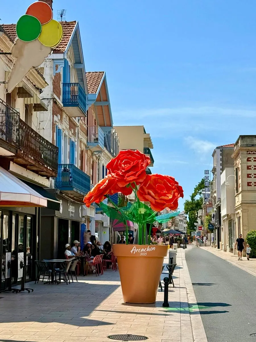 Arcachon