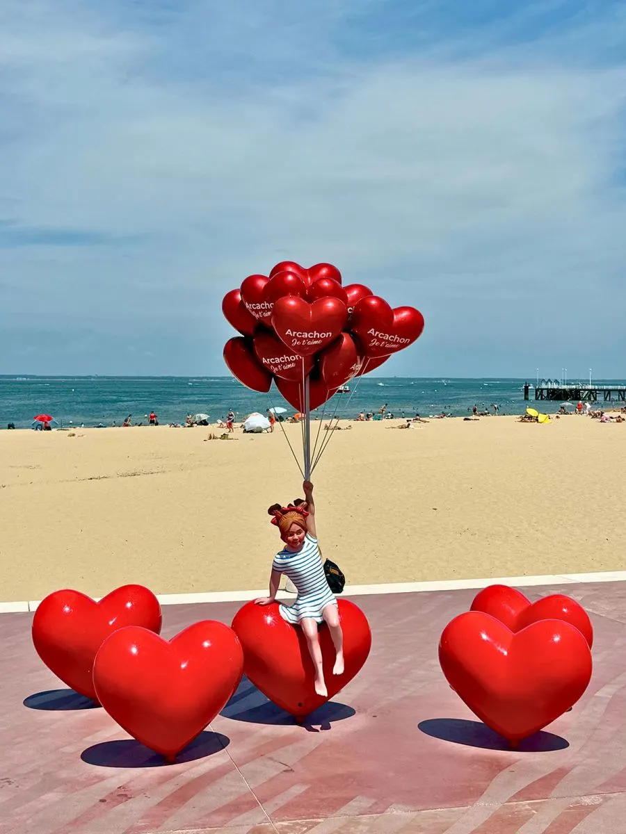Arcachon