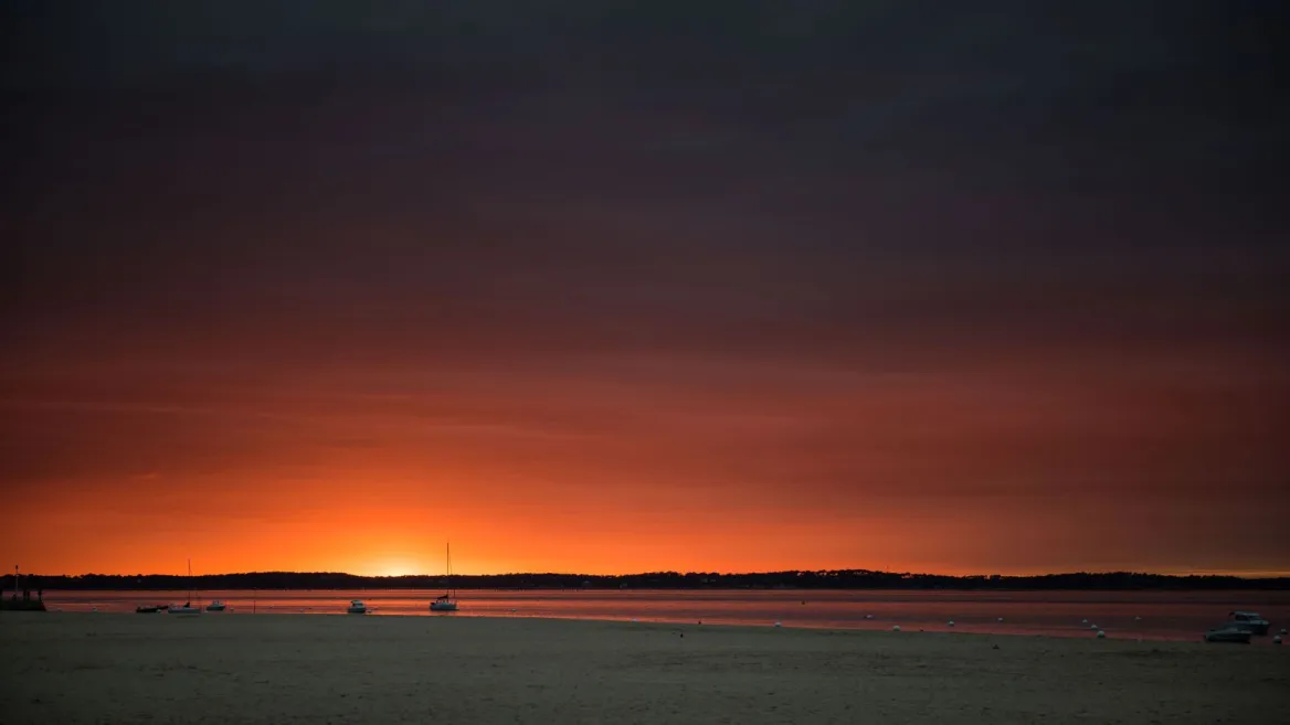 Arcachon