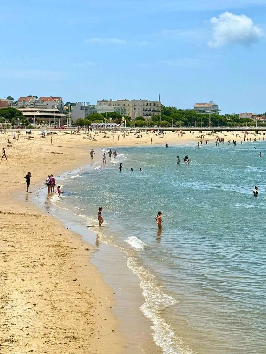 Arcachon