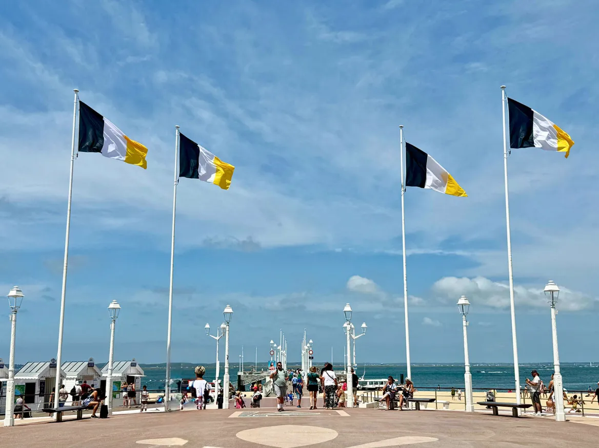 Arcachon