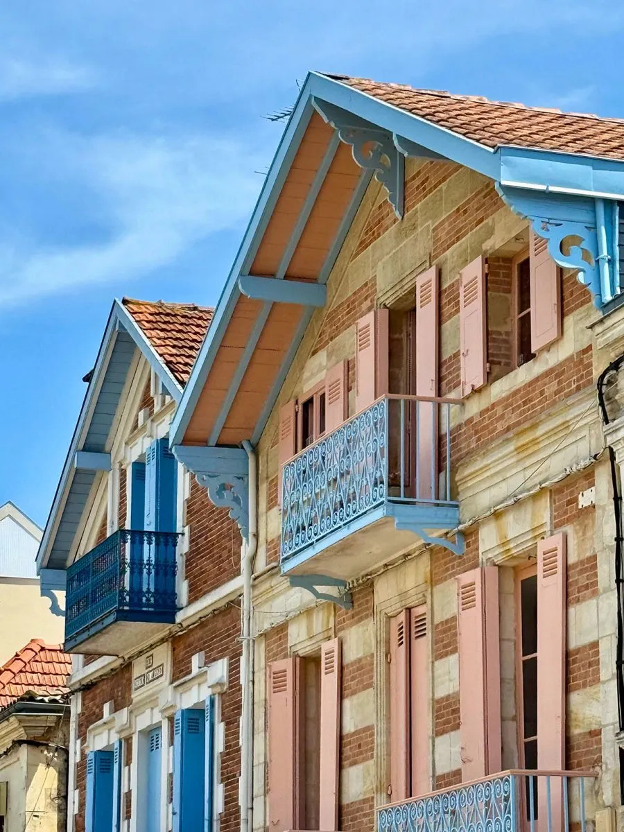 Arcachon