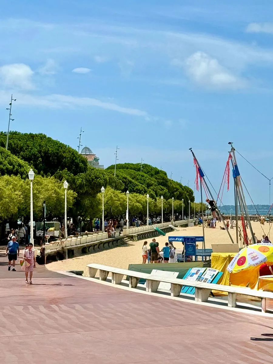 Arcachon