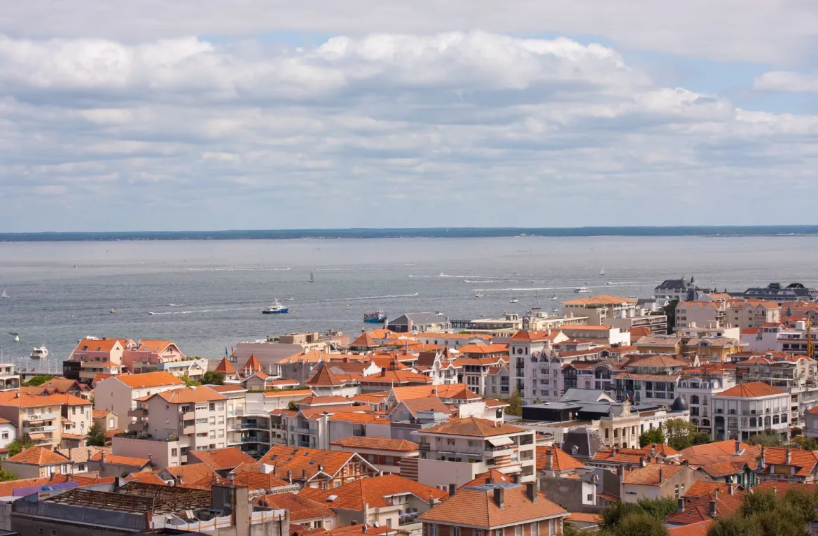Arcachon