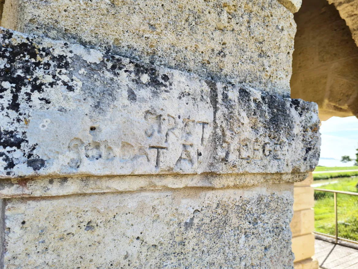 Old Graffiti