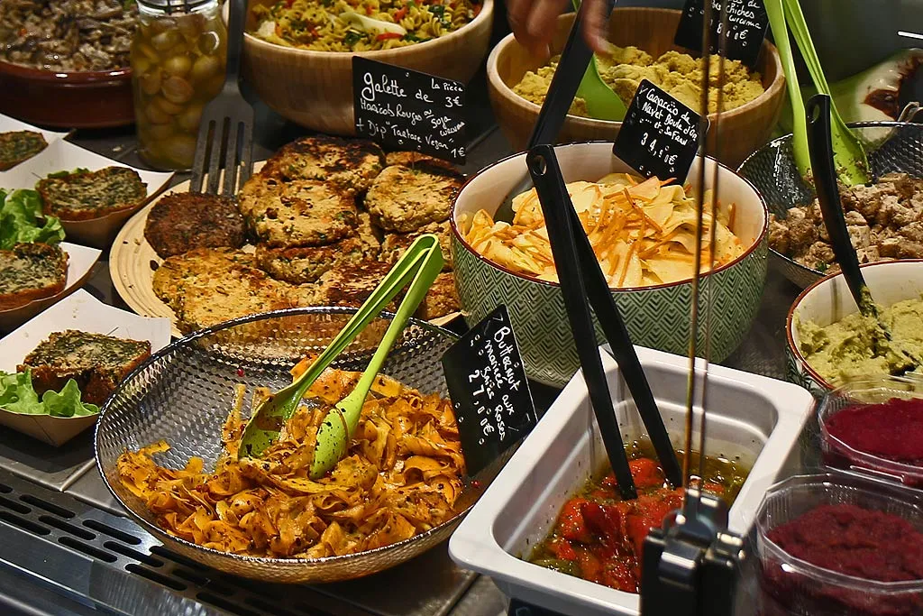 Les bons plats de DOSE