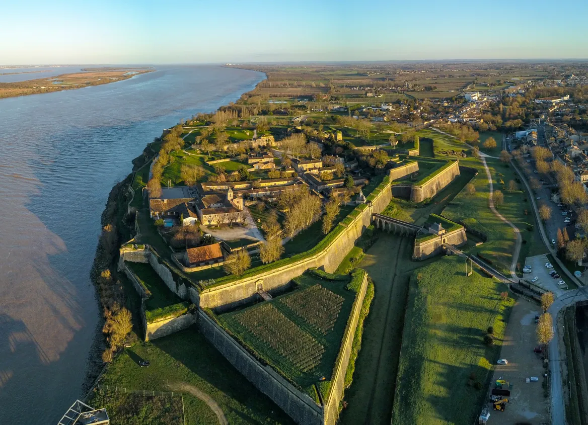 Blaye Photo : AdobeStock SpiritProd33
