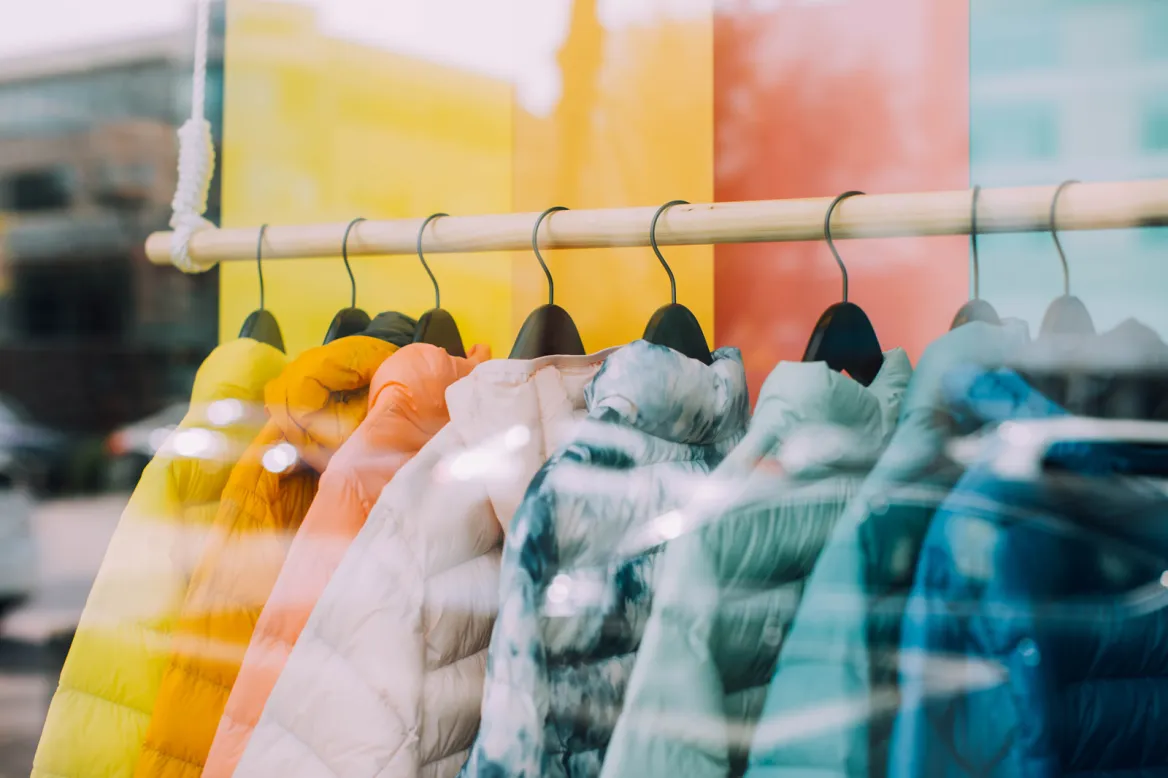 Shopping Photo : the-nix-company-unsplash