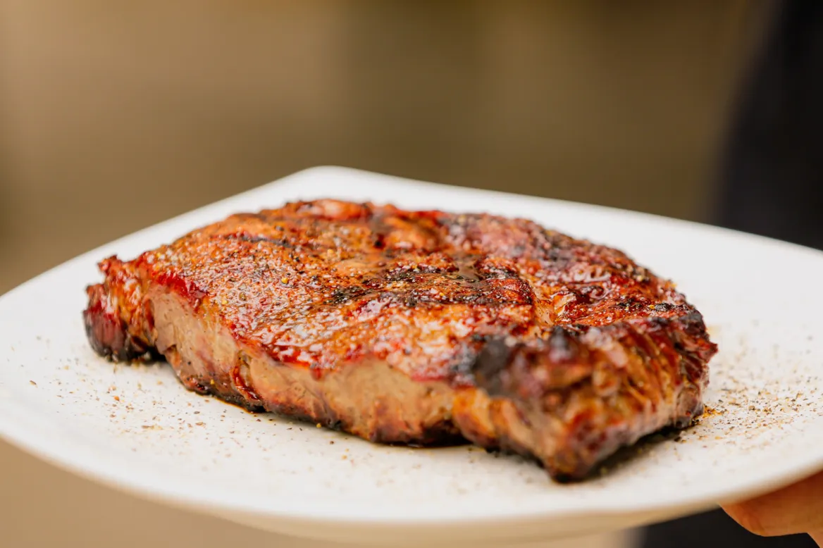 Entrecote