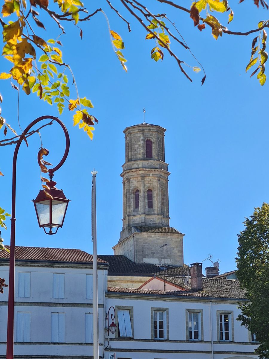 Saint-Martin Church