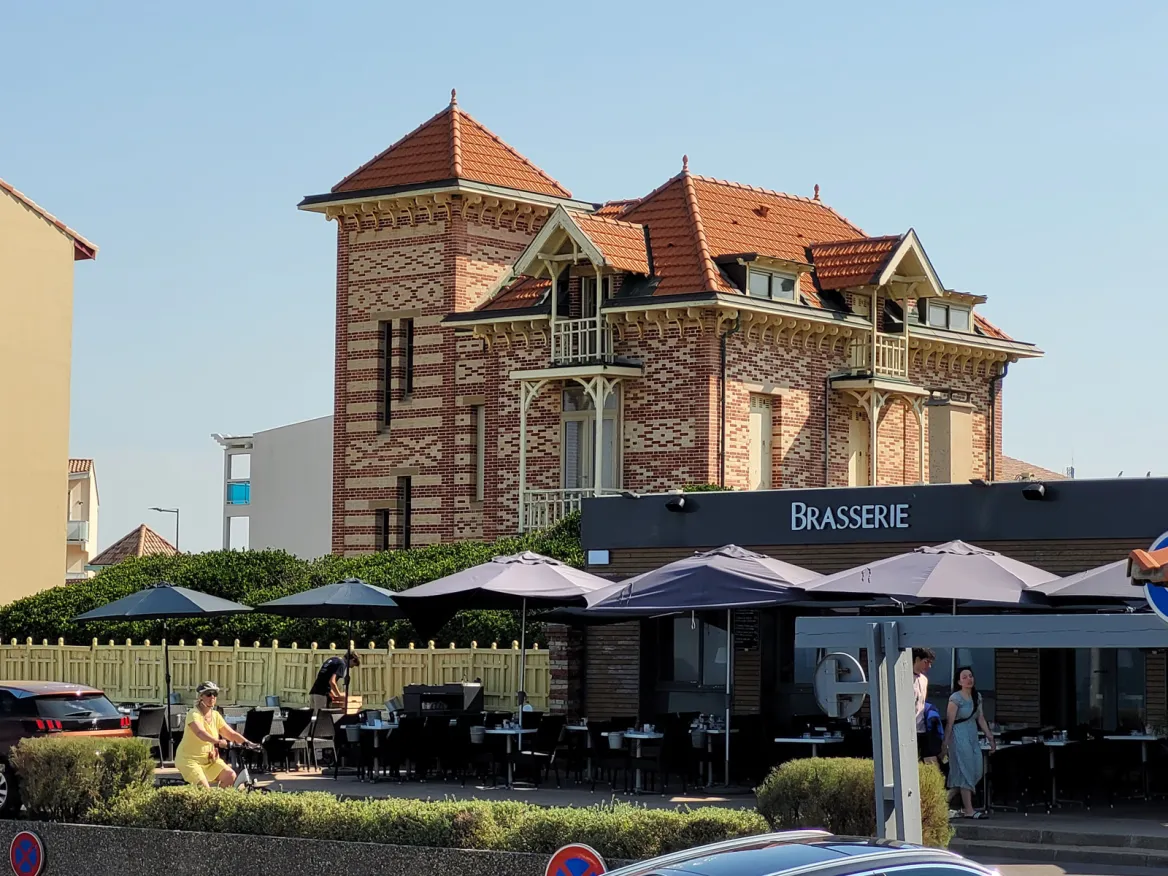 Lacanau Seaside Resort