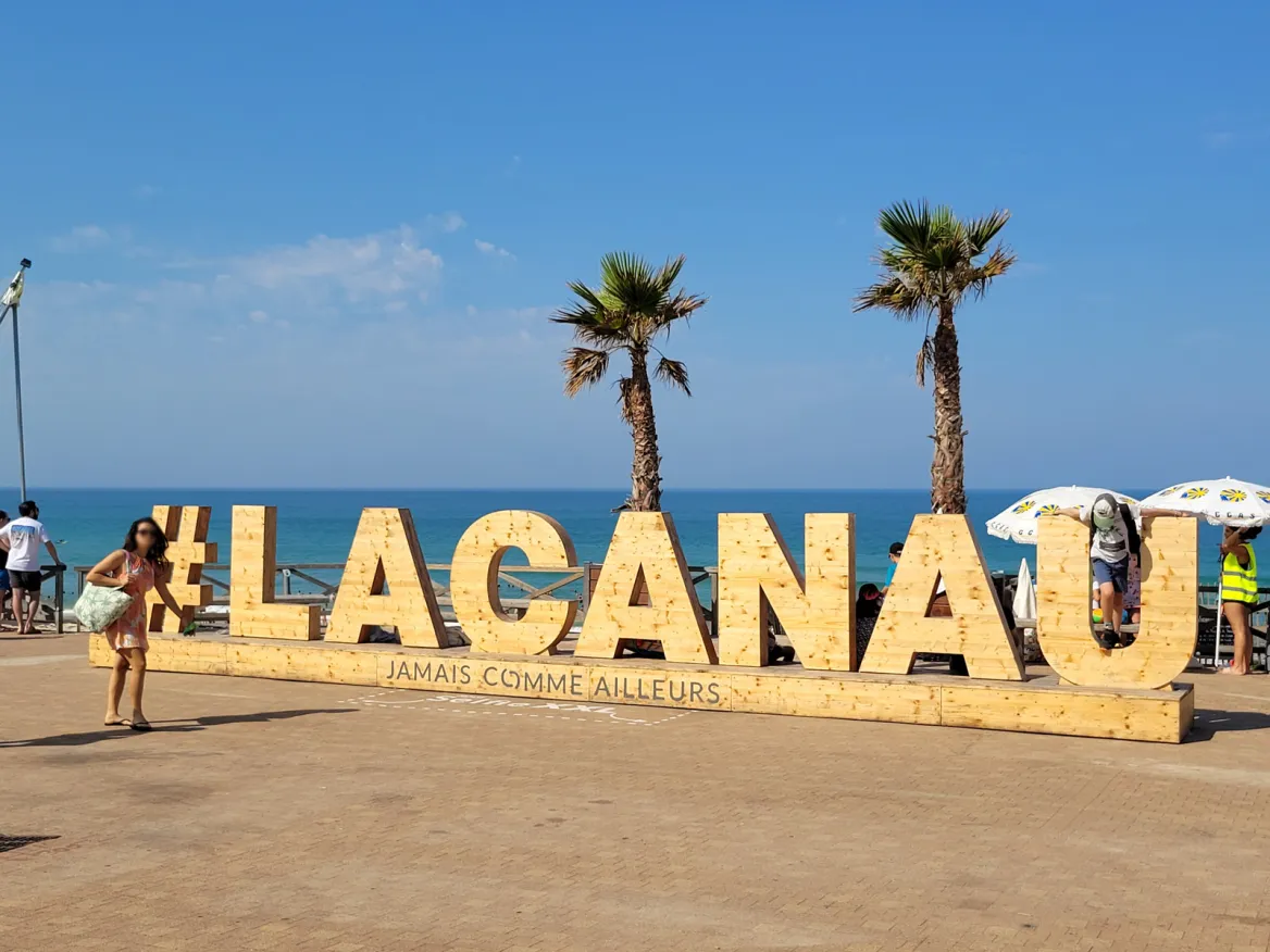 Lacanau