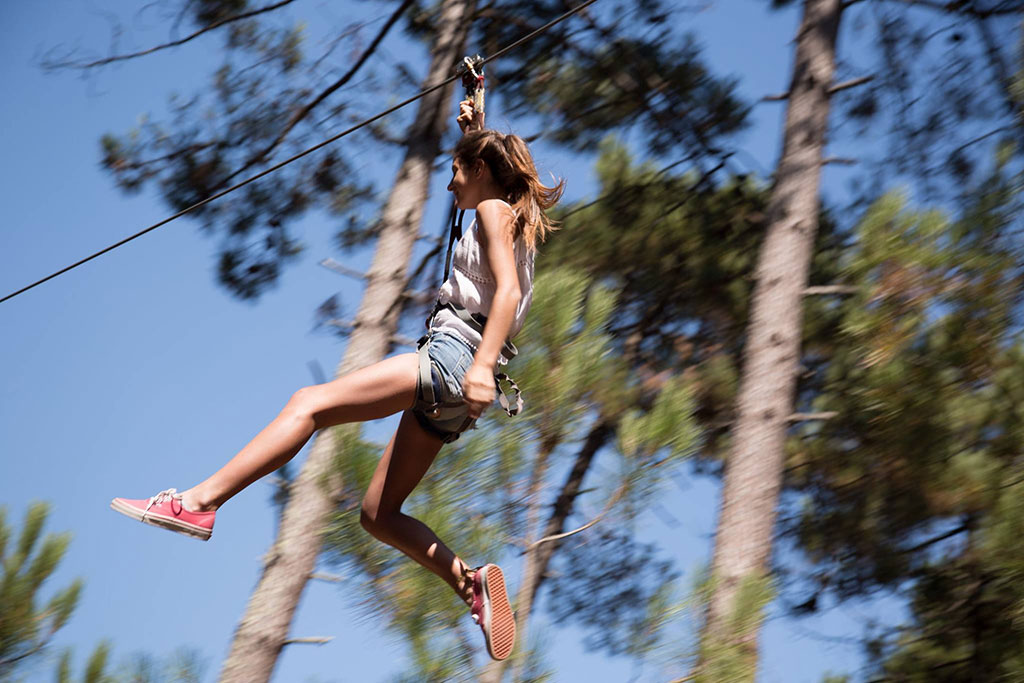 Parc de l'Aventure