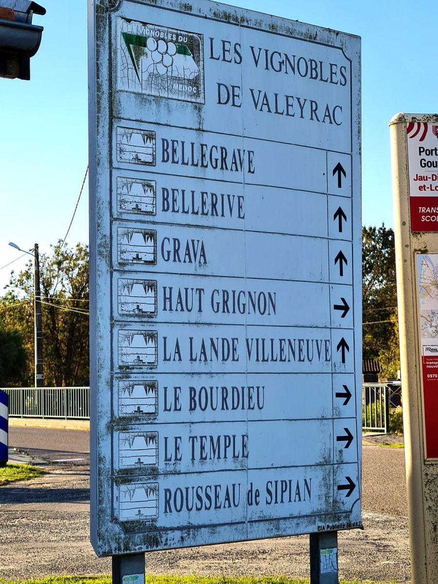 Boucle de Goulée