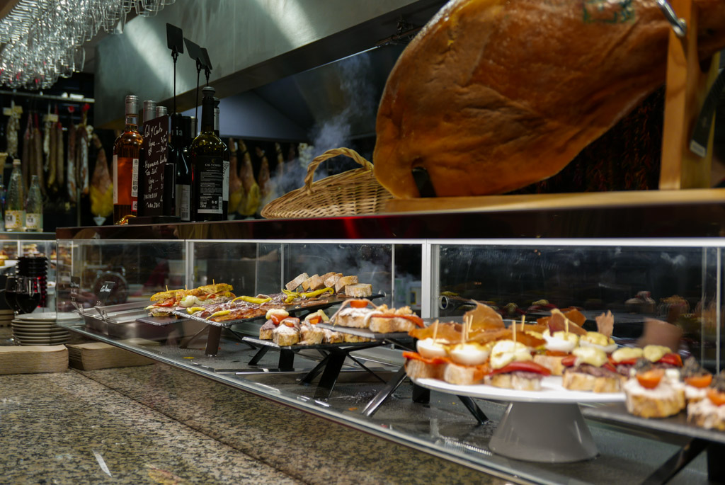 restaurant dimanche bordeaux