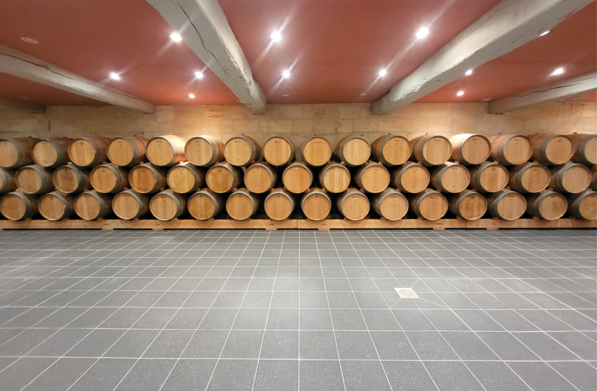 Château Larteau