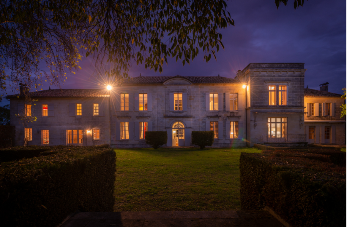 Château Larteau