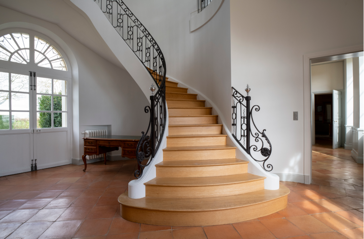 Château Larteau