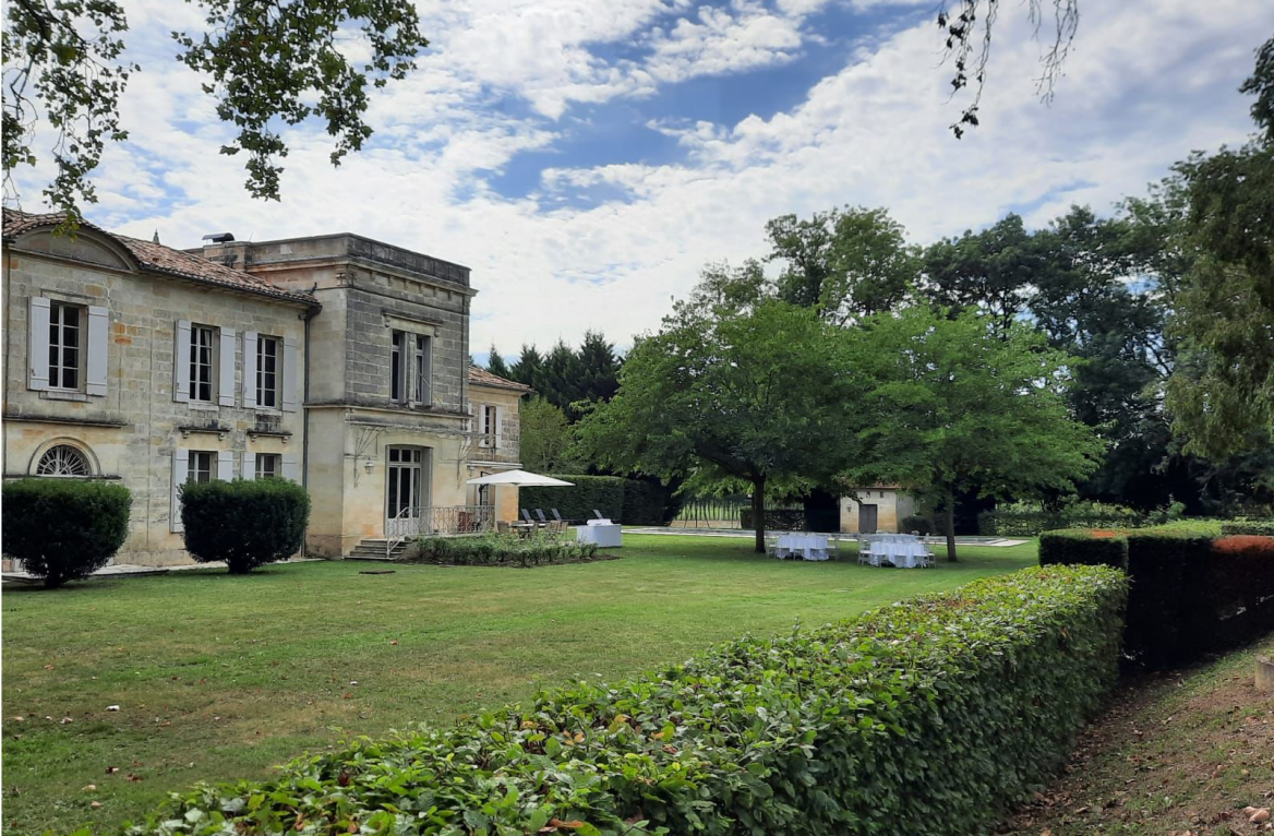 Château Larteau