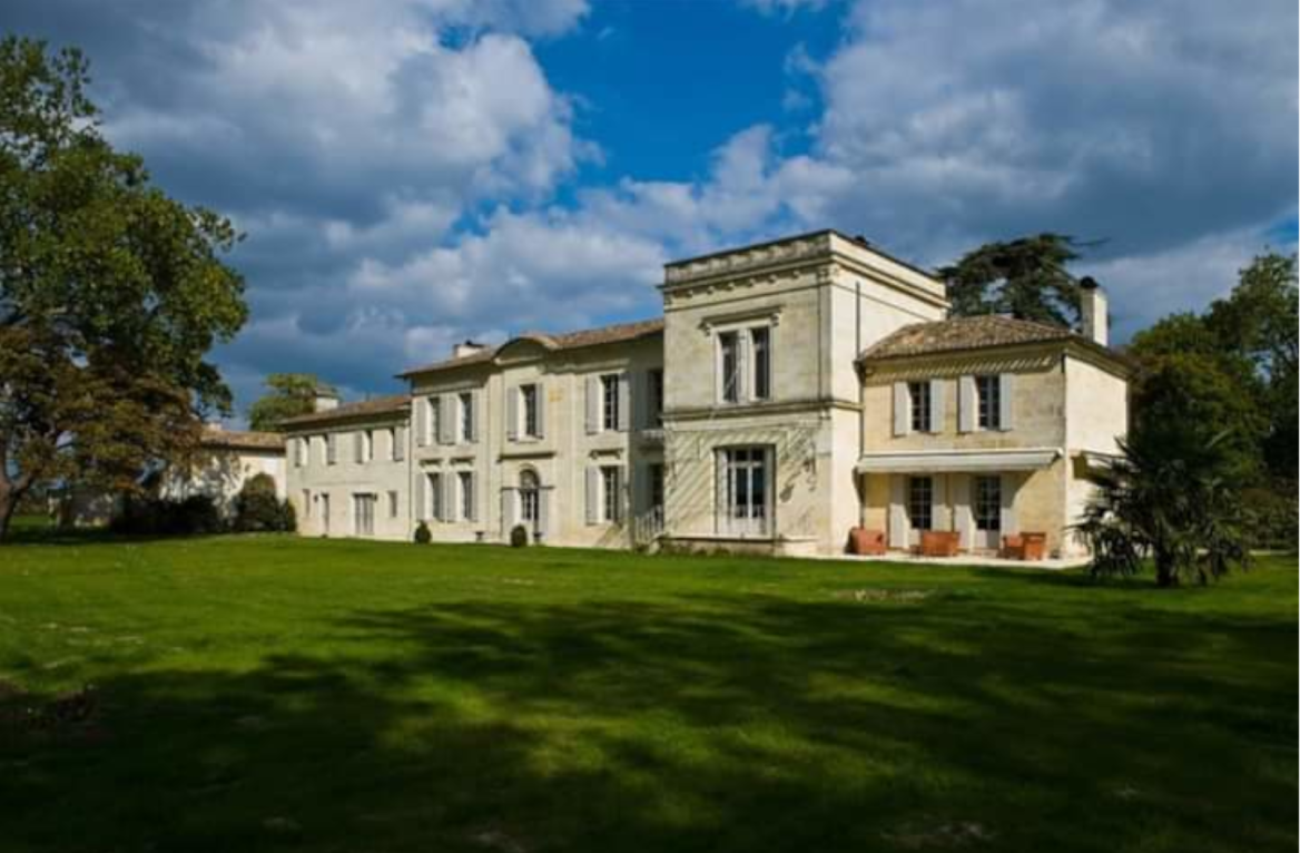Château Larteau