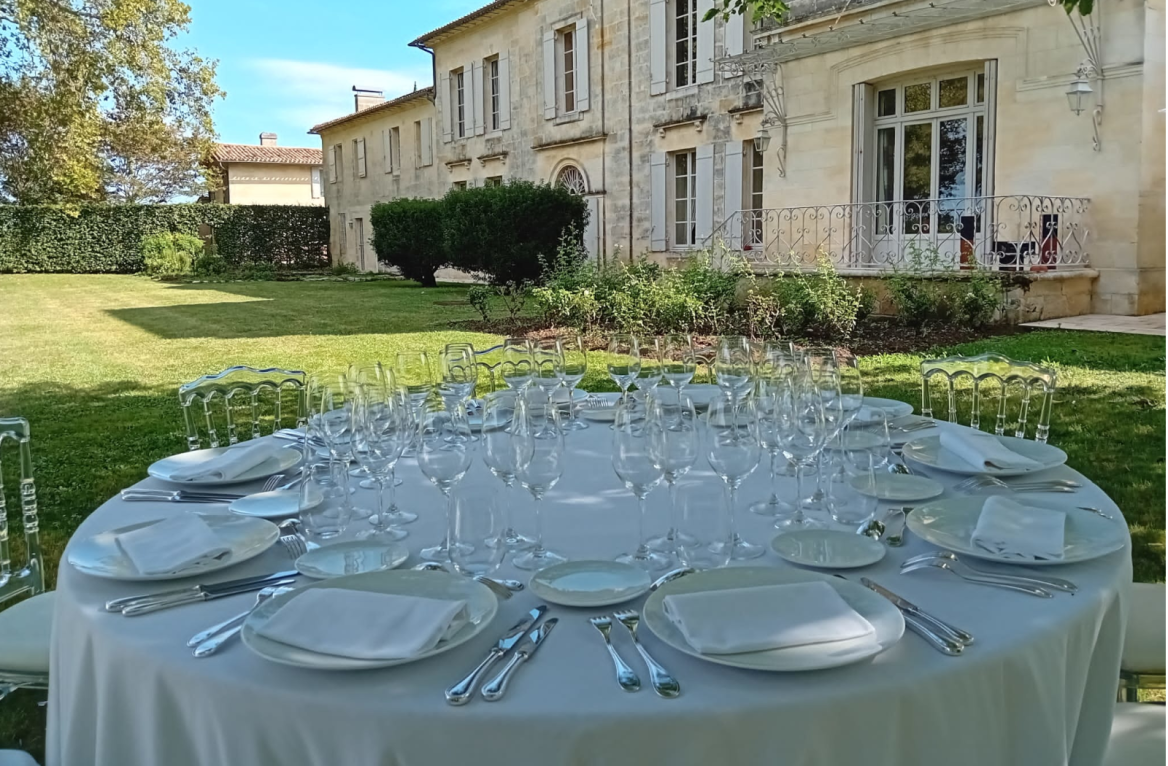 Château Larteau