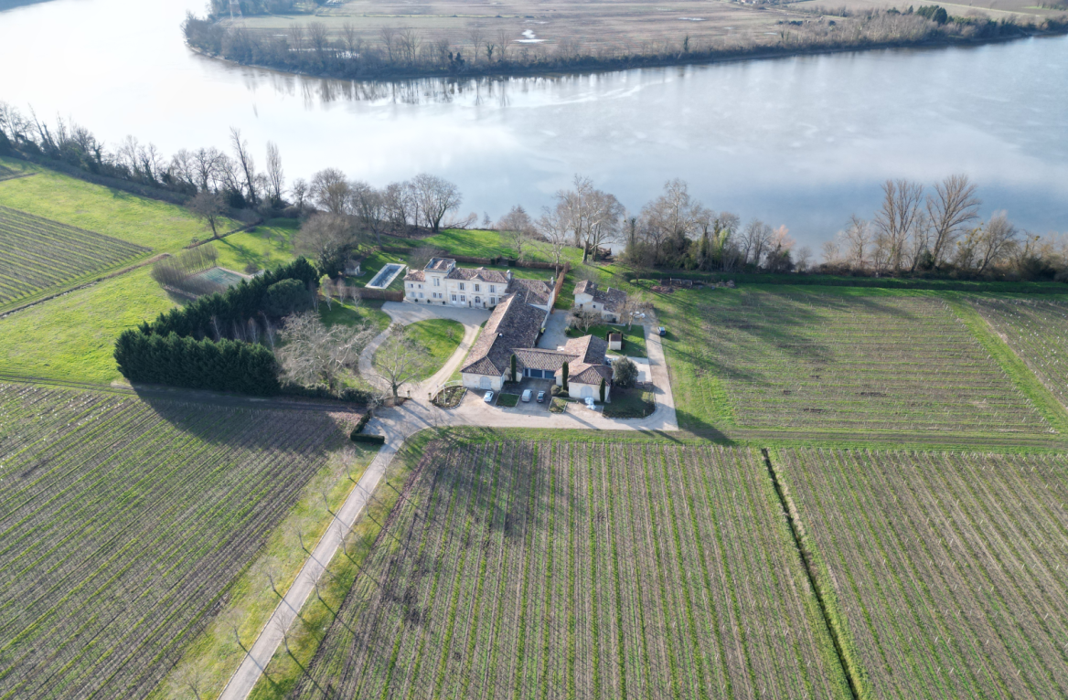 Château Larteau