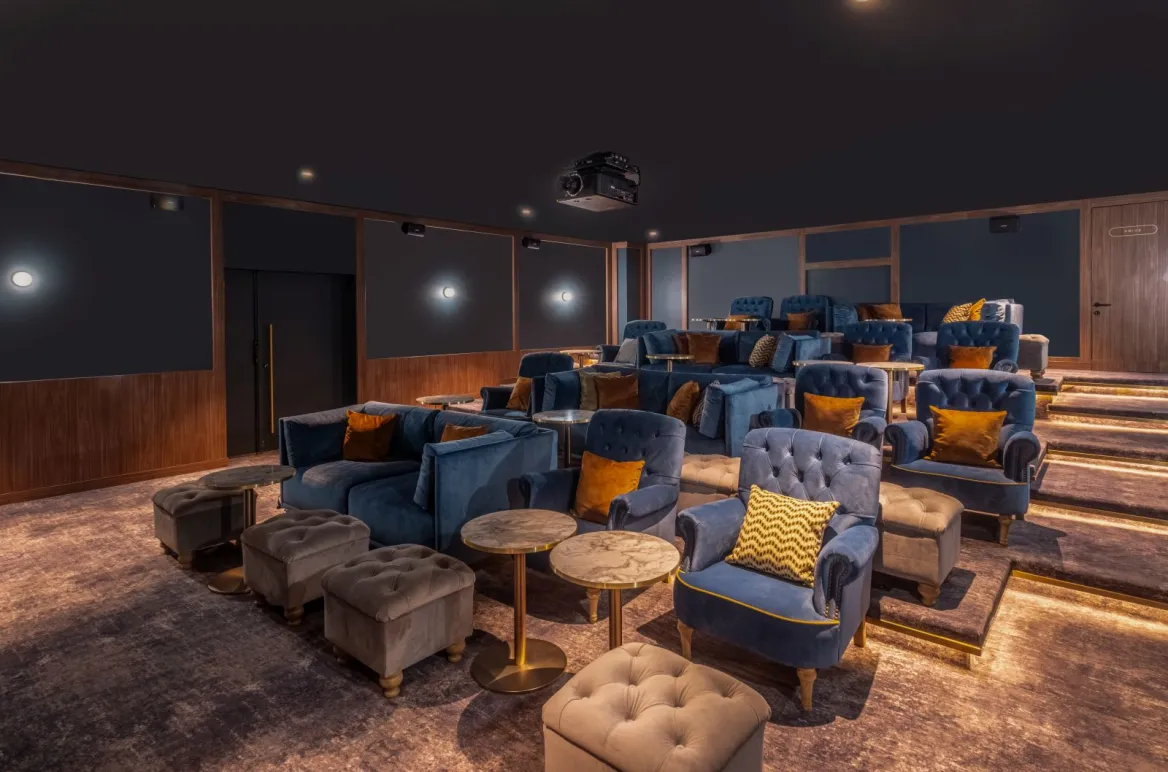 burdigala cinema