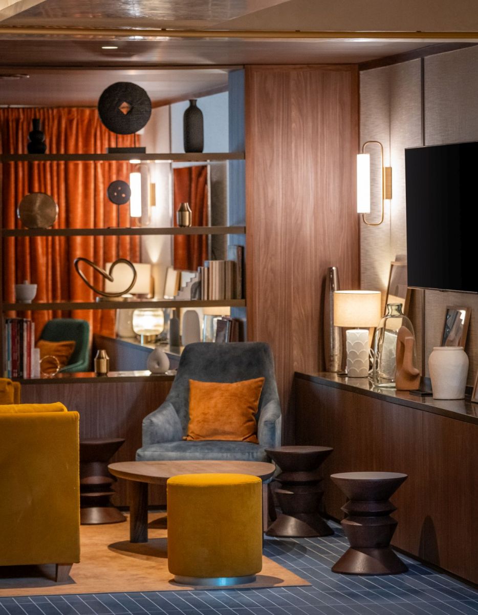 Hotel Burdigala Bordeaux
